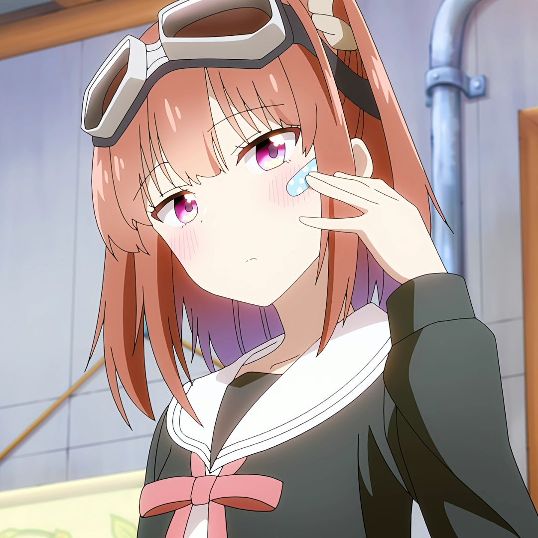 Anisphia Wynn Palettia The Magical Revolution of the Reincarnated Princess and the Genius Young Lady profile picture