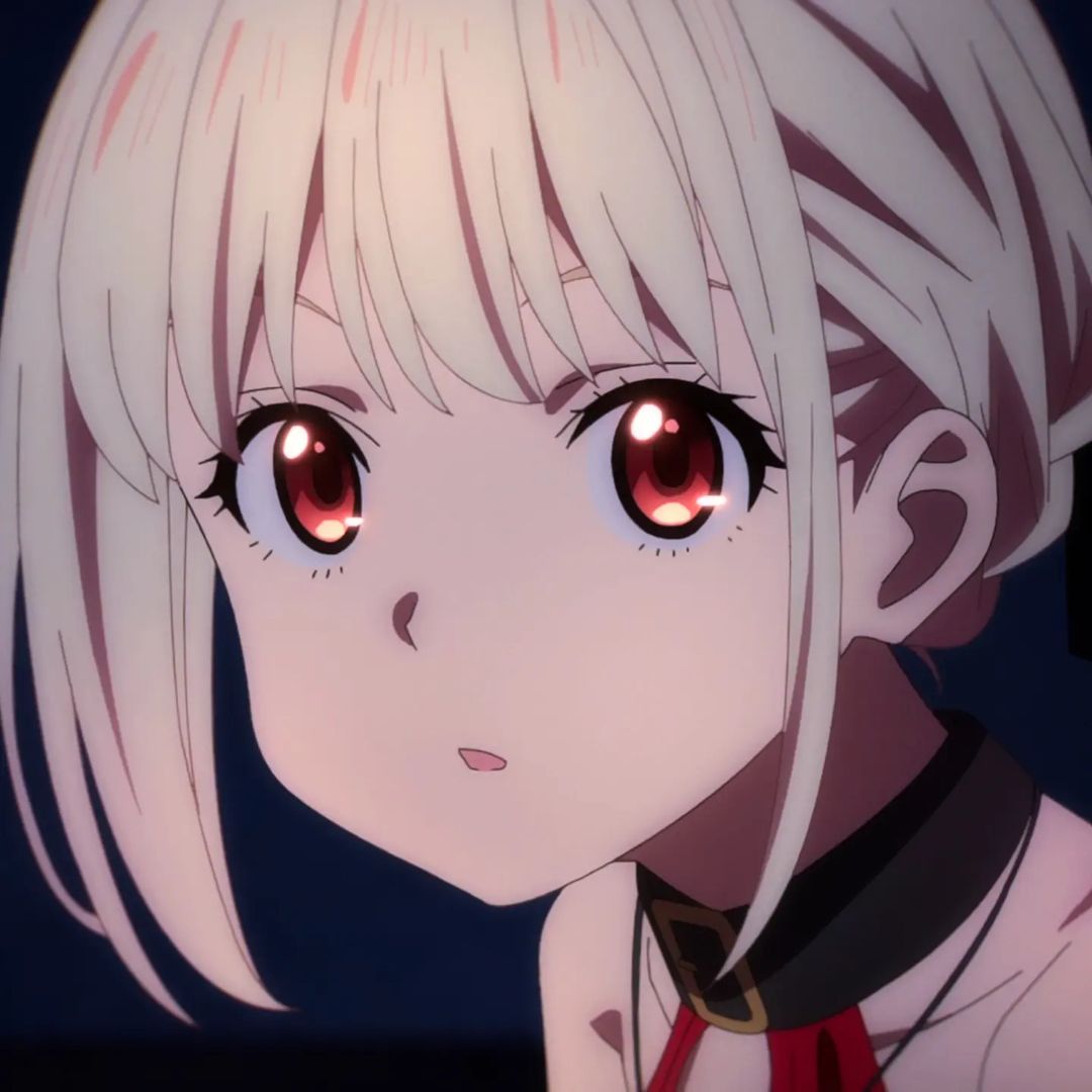 Ai Hoshino Oshi No Ko profile picture