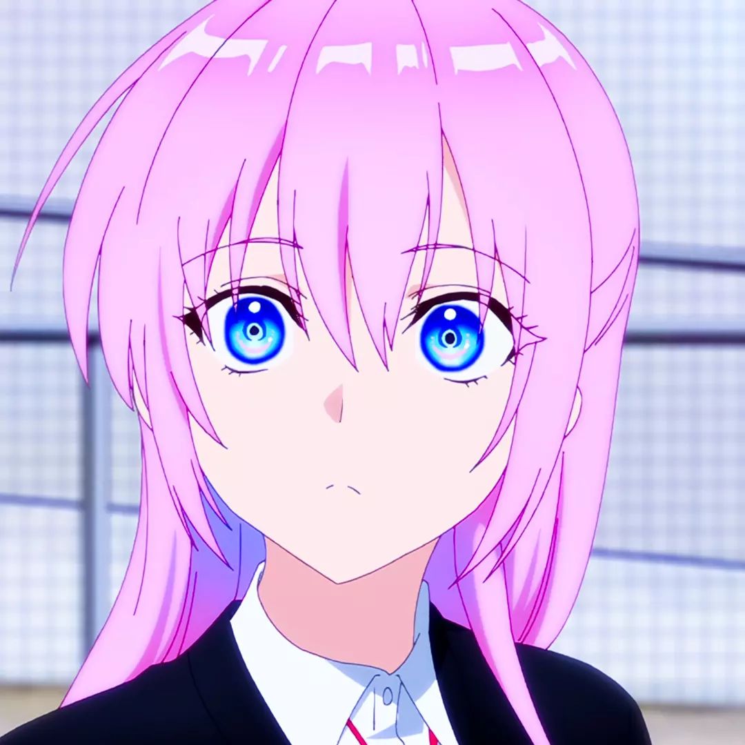 Nagisa Kubo Kubo Won't Let Me Be Invisible profile picture