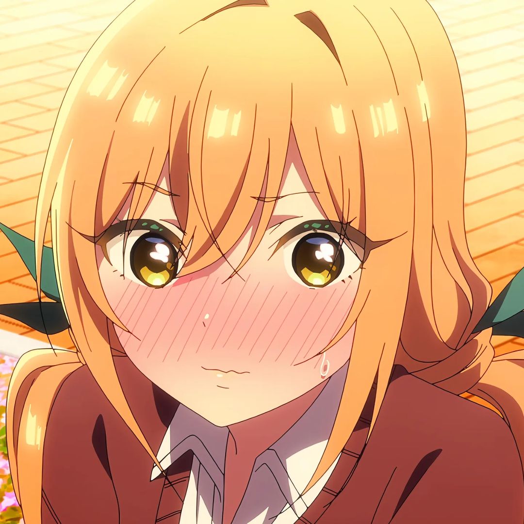 Mami Nanami Rent-a-Girlfriend profile picture