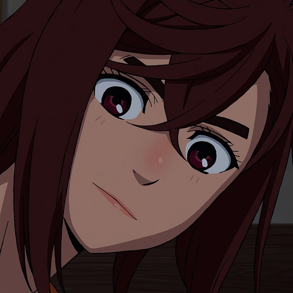 Rachel Tower of God profile picture