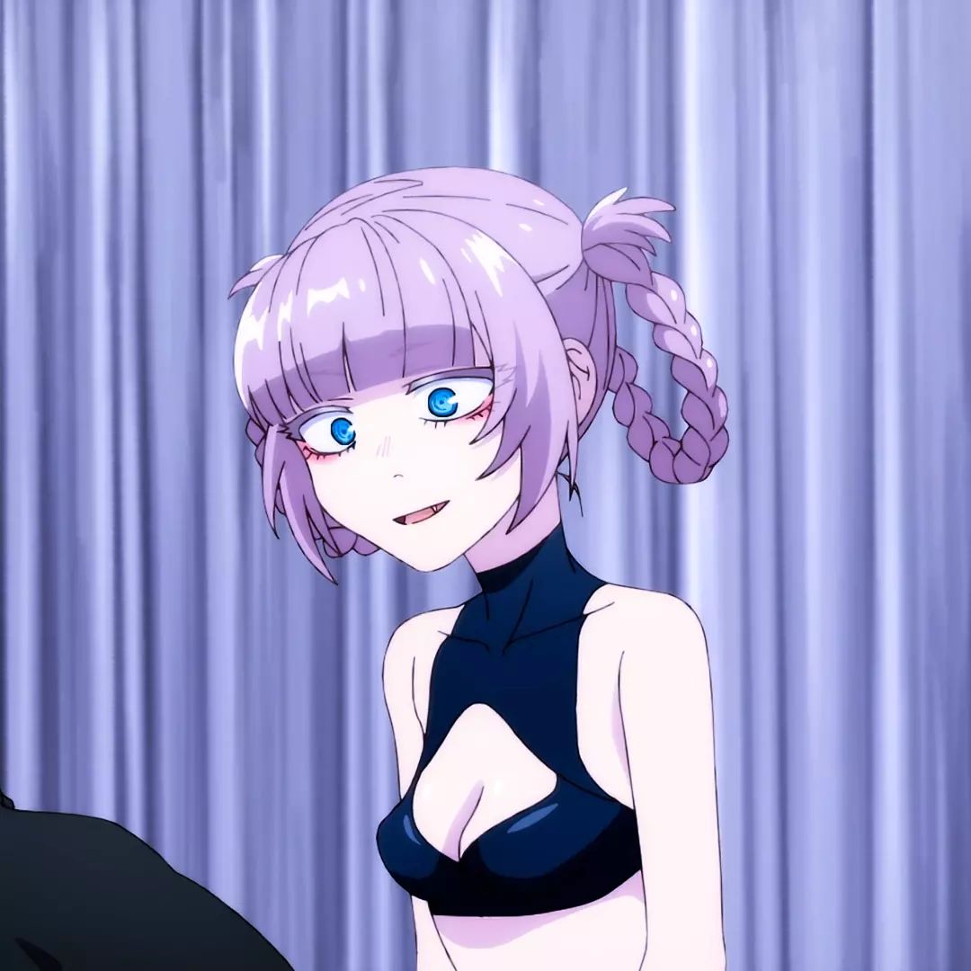 Nazuna Nanakusa Call of the Night profile picture