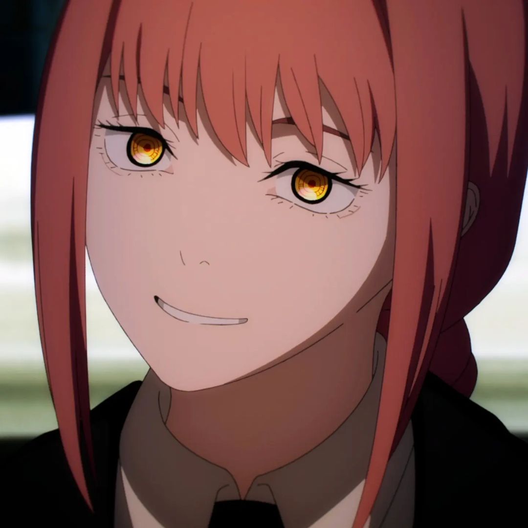 Power Chainsaw Man profile picture