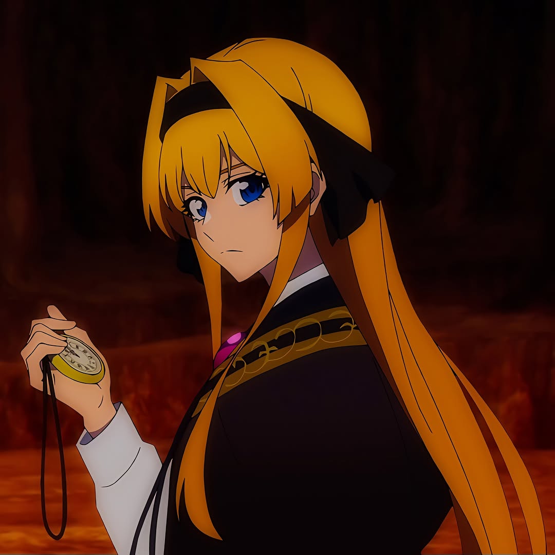 Alice Zuberg Sword Art Online: Alicization profile picture