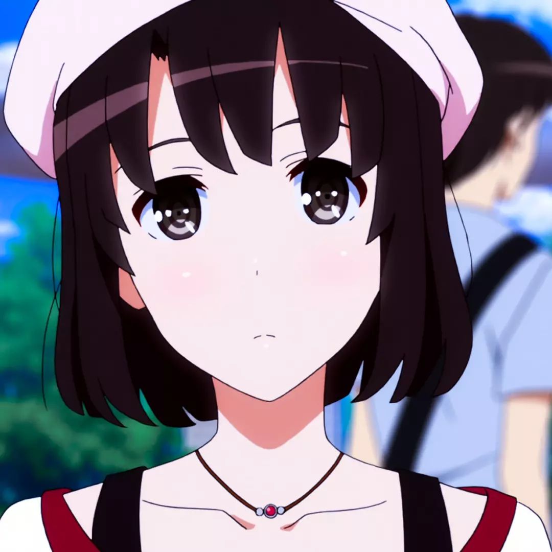 Nanami Aoyama The Pet Girl of Sakurasou profile picture