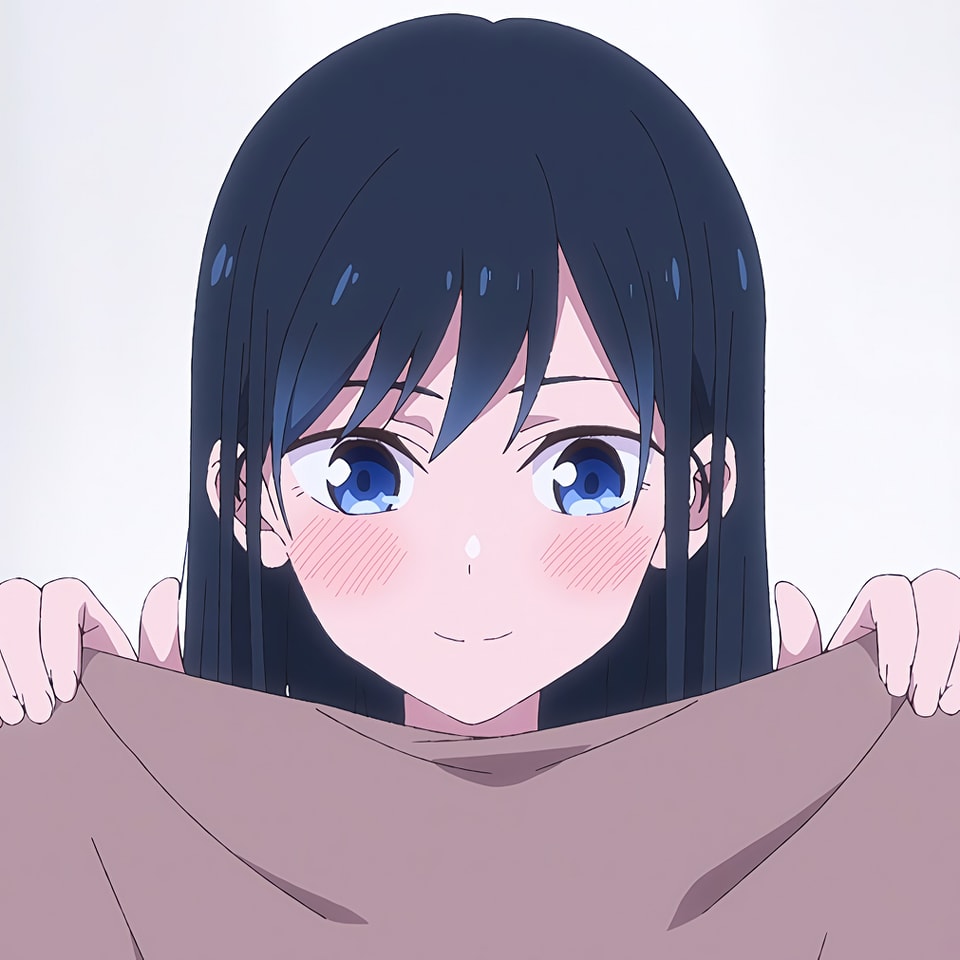 Ai Hoshino Oshi No Ko profile picture