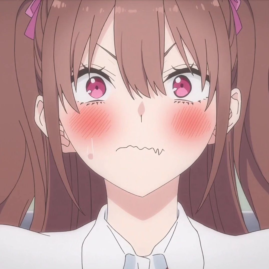 Shuuko Komi Komi Can’t Communicate profile picture