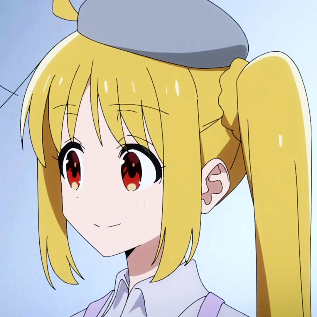 Alice Carteret KINMOZA! profile picture