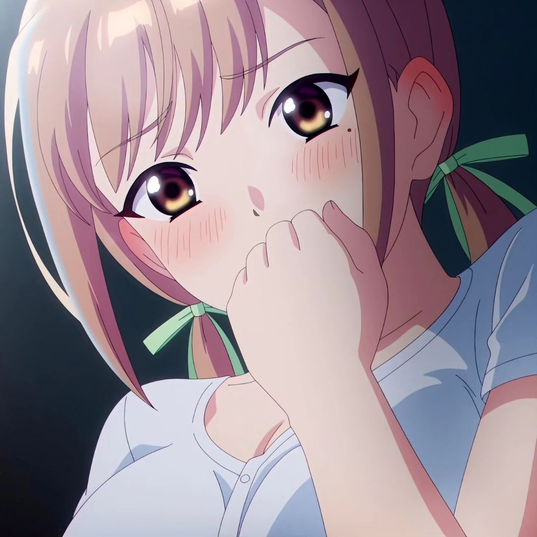 Hiyori Suzumi Heroines Run the Show profile picture