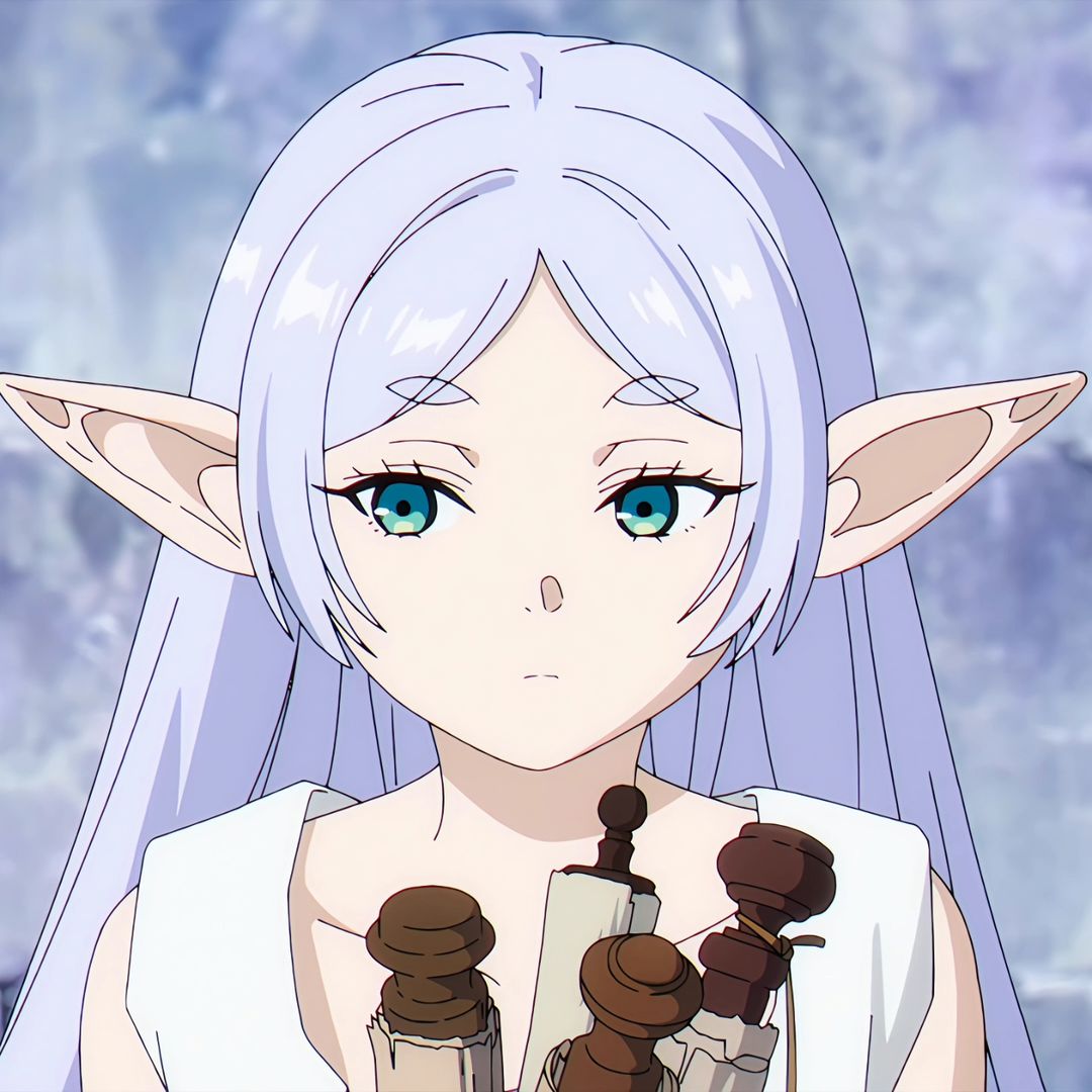 Frieren Sousou no Frieren: ●● no Mahou Part 2 profile picture