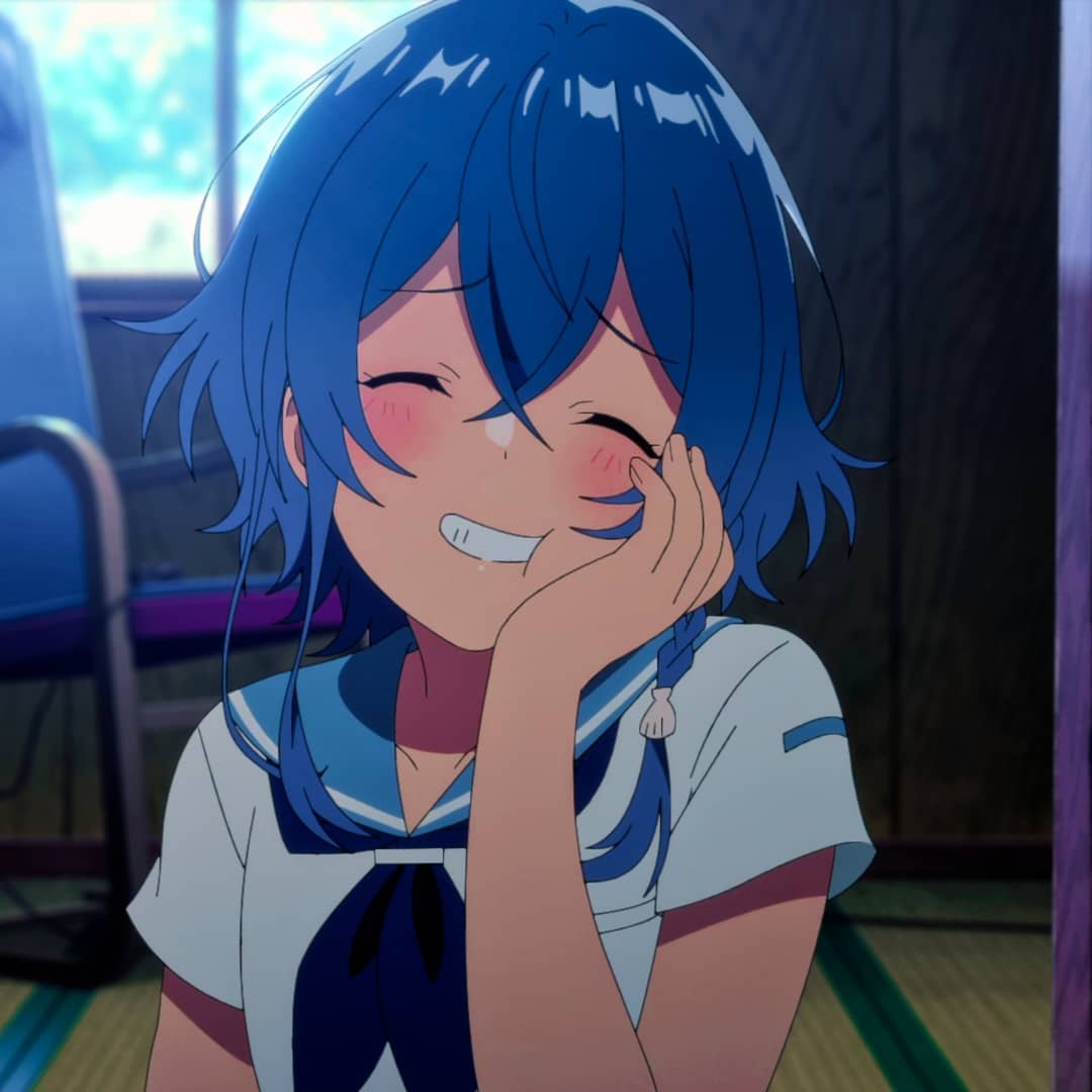 Ai Hoshino Oshi No Ko profile picture