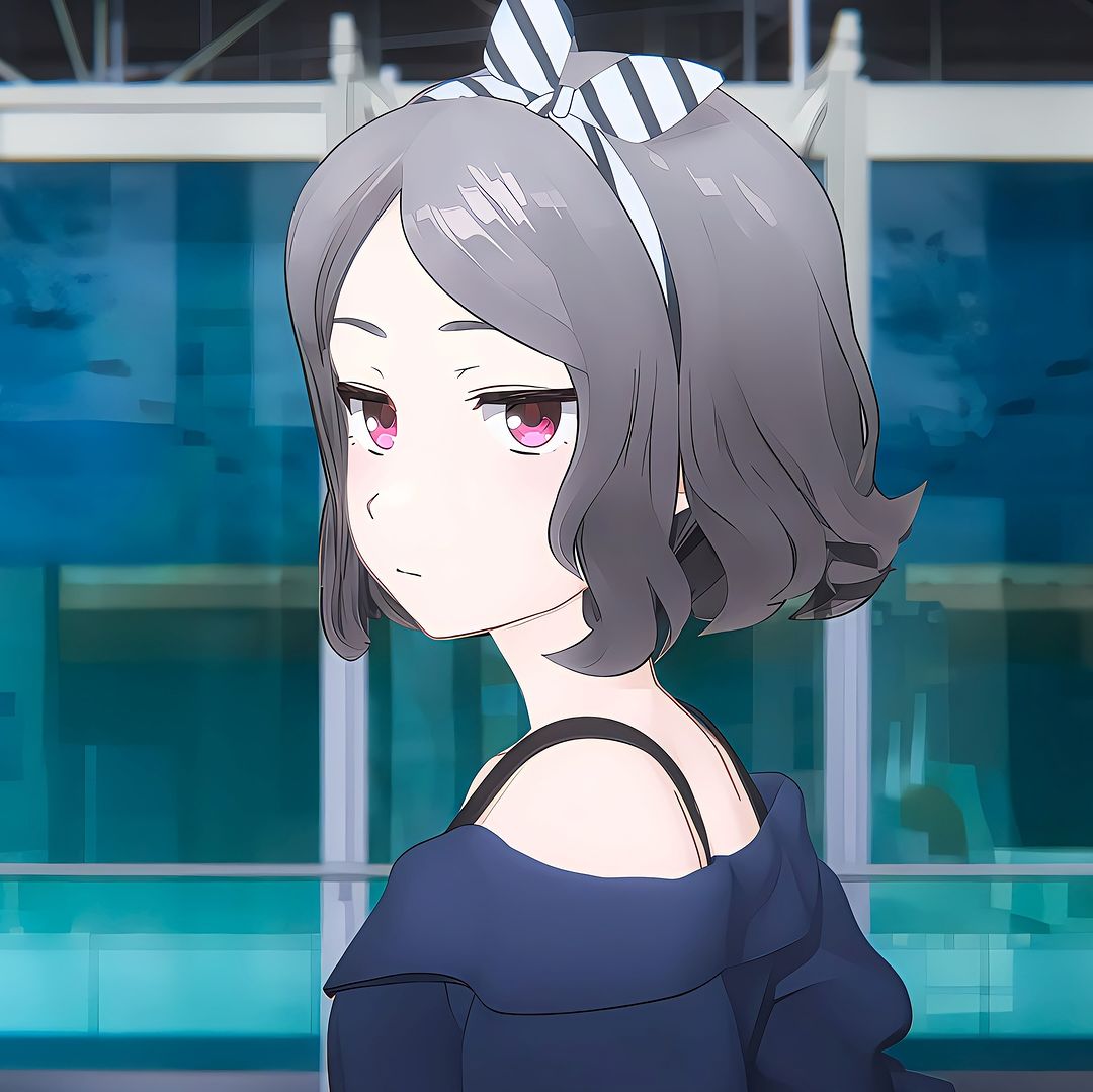 Mai Sakurajima Rascal Does Not Dream of Bunny Girl Senpai profile picture