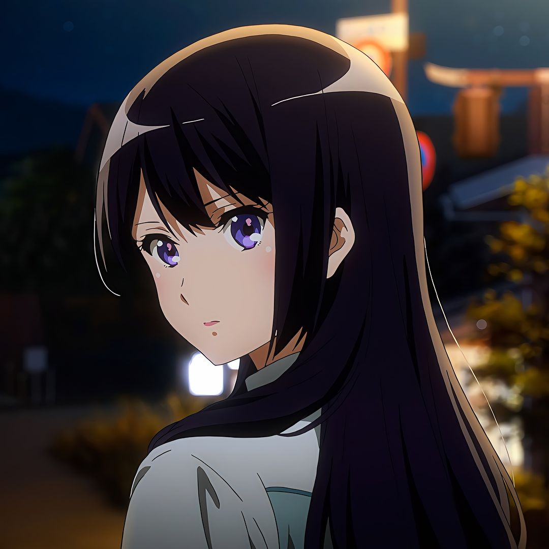 Mai Sakurajima Rascal Does Not Dream of Bunny Girl Senpai profile picture