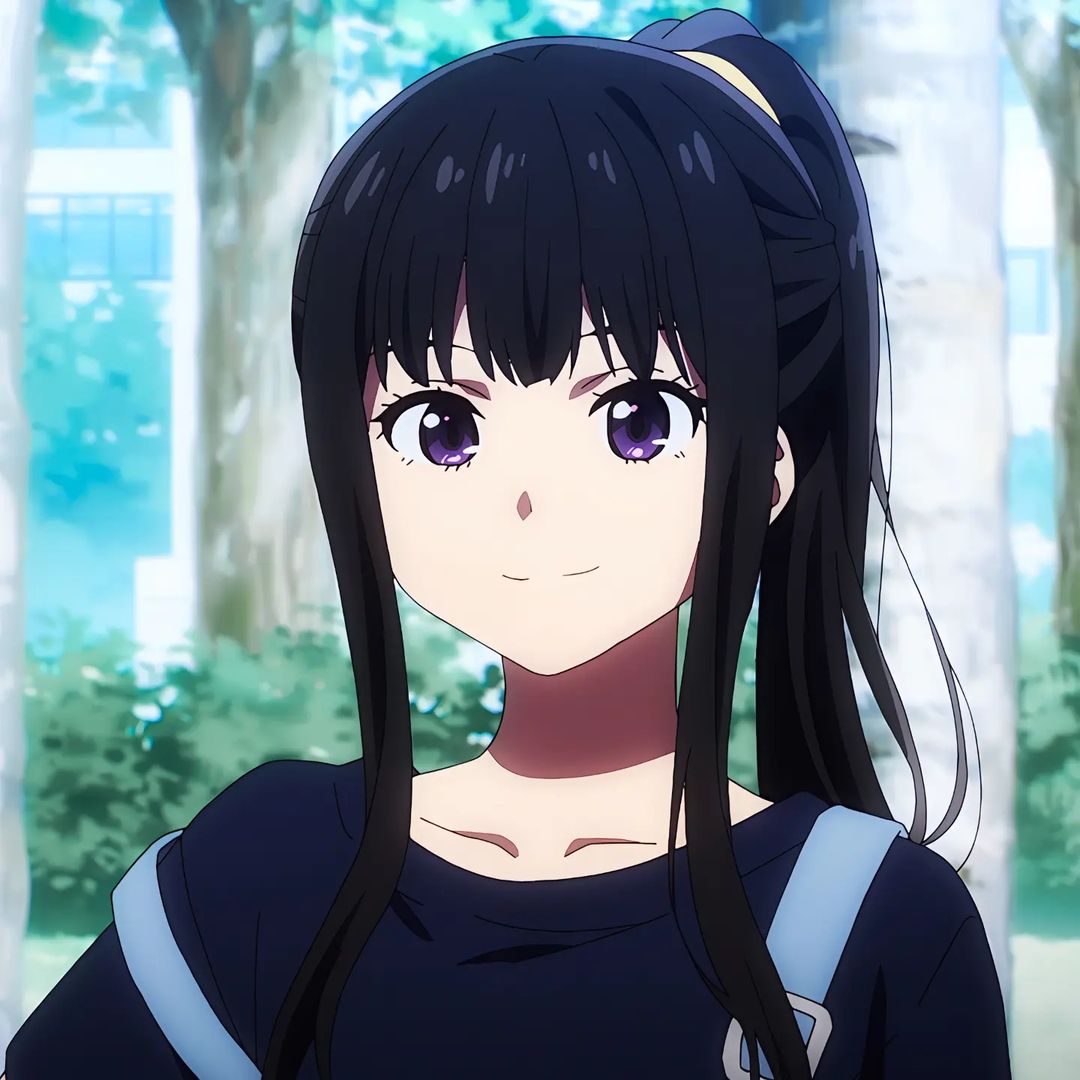 Akane Kurokawa Oshi No Ko profile picture