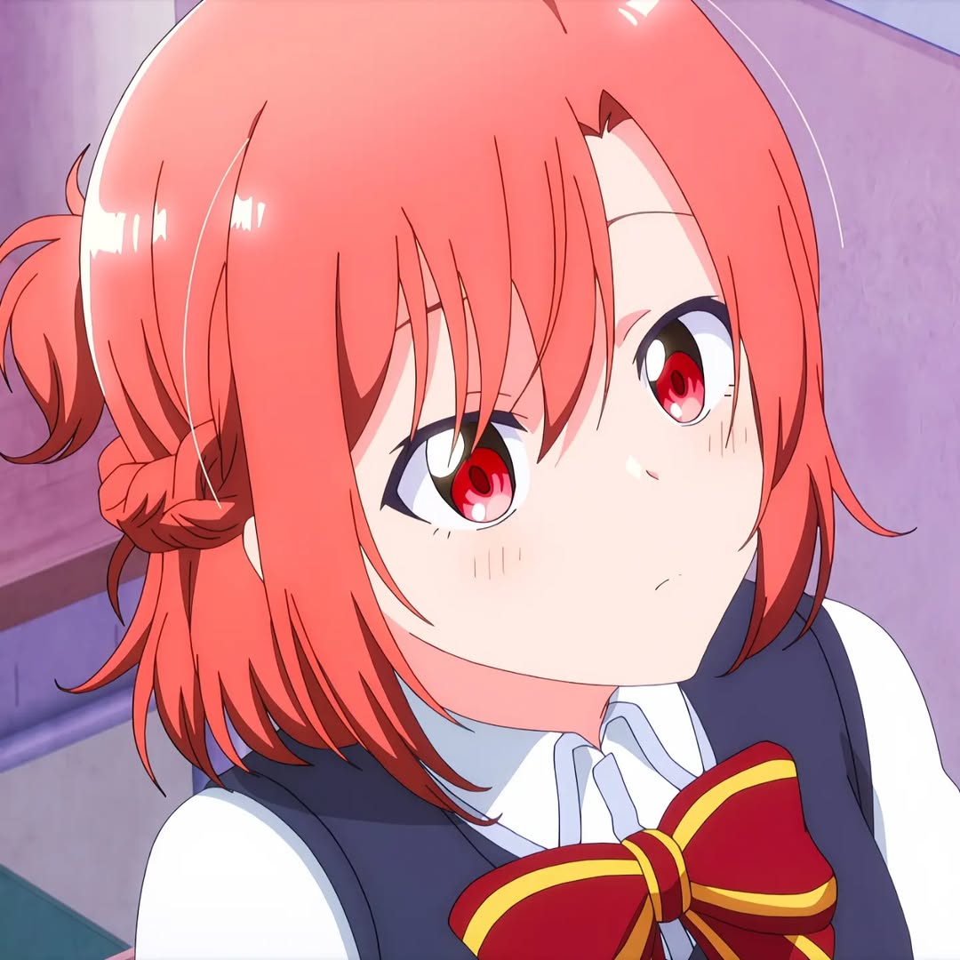 Yotsuba Nakano The Quintessential Quintuplets profile picture