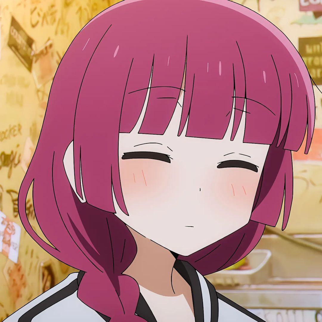 Bocchi Hitori Hitoribocchi no Marumaruseikatsu profile picture