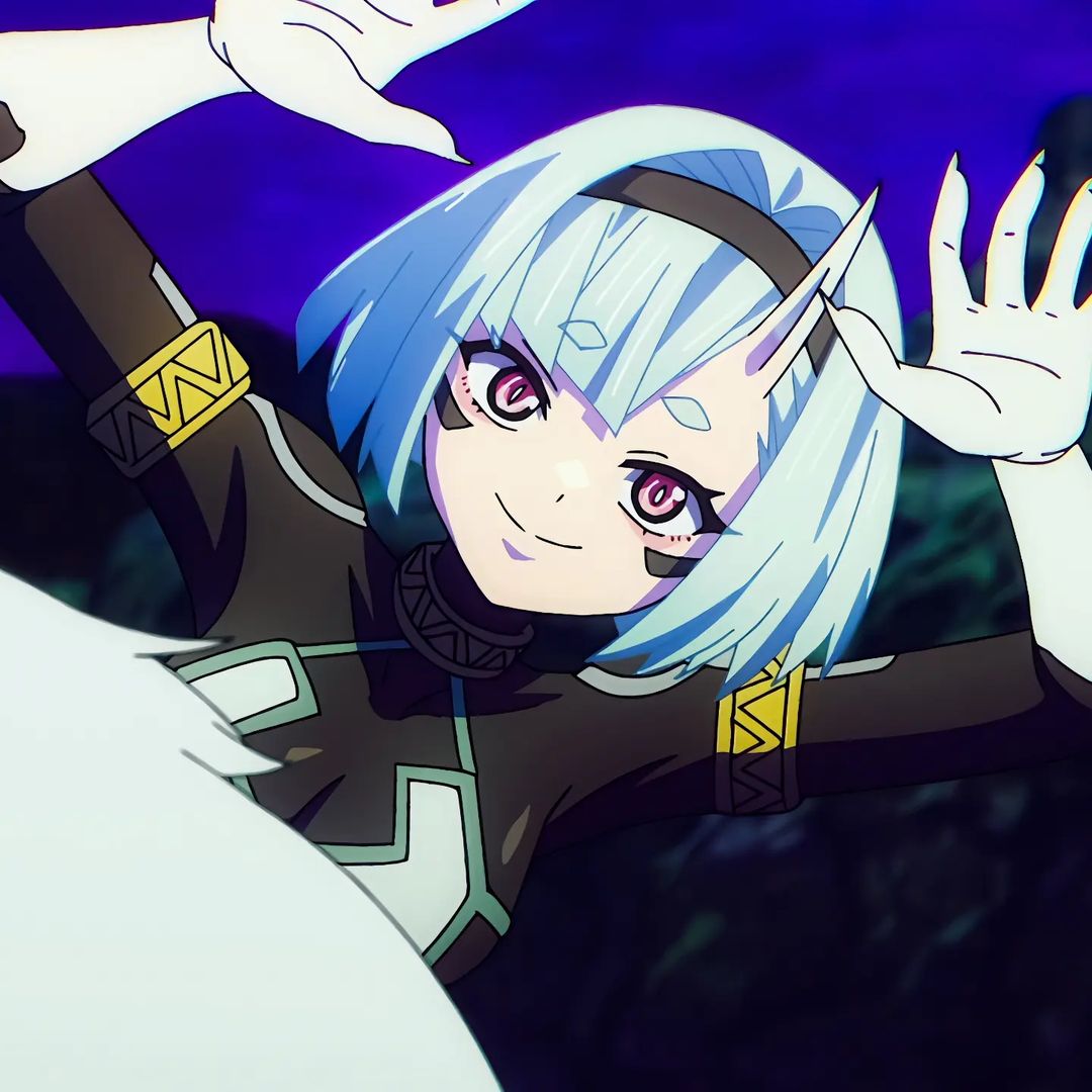 Shion That Time I Got Reincarnated as a Slime profile picture