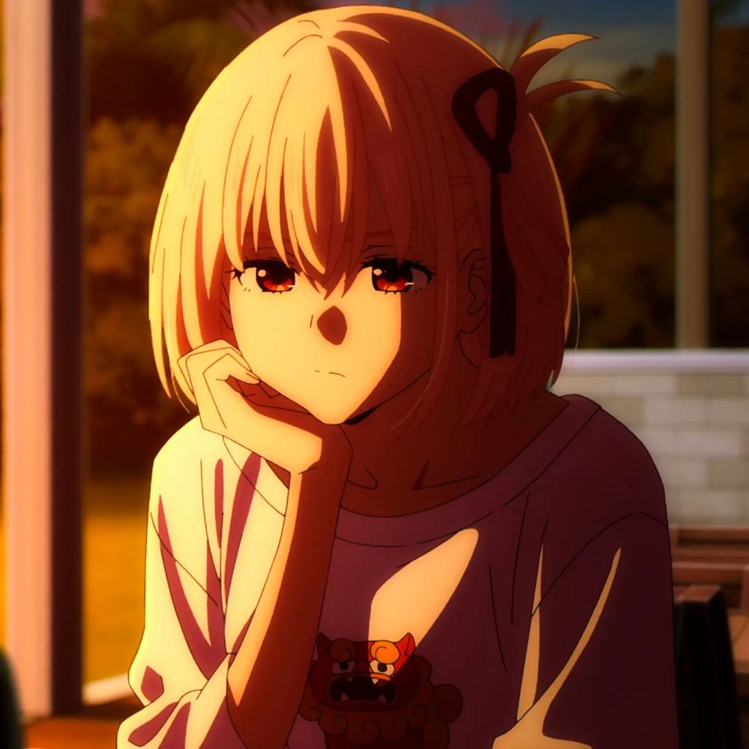 Ai Hayasaka Kaguya-sama: Love is War profile picture