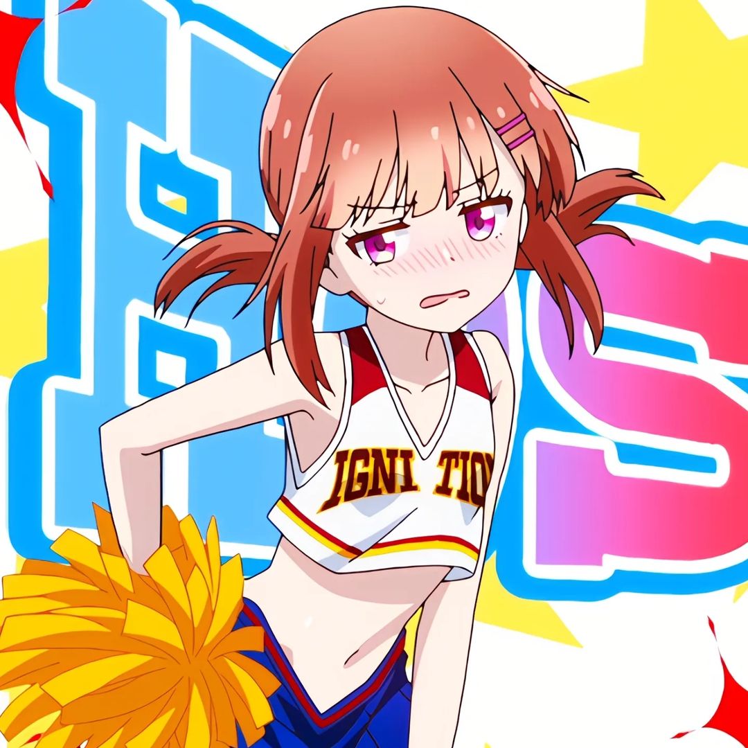 Kaguya Shinomiya Kaguya-sama: Love is War profile picture