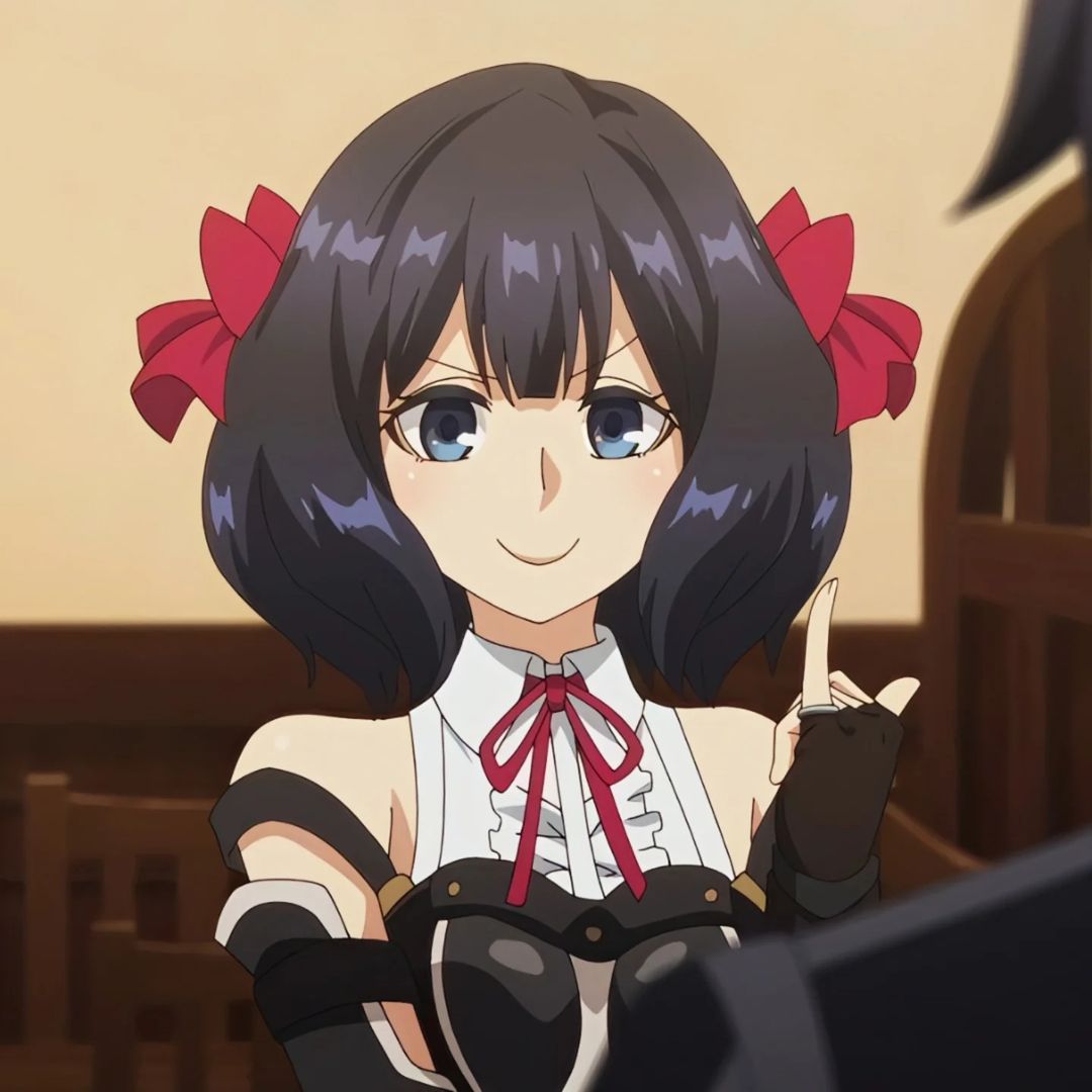 Yunyun KONOSUBA -An Explosion on This Wonderful World! profile picture