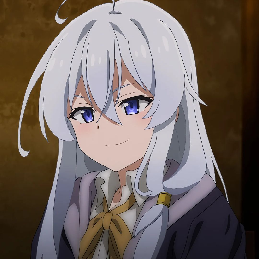 Elaina Wandering Witch: The Journey of Elaina profile picture