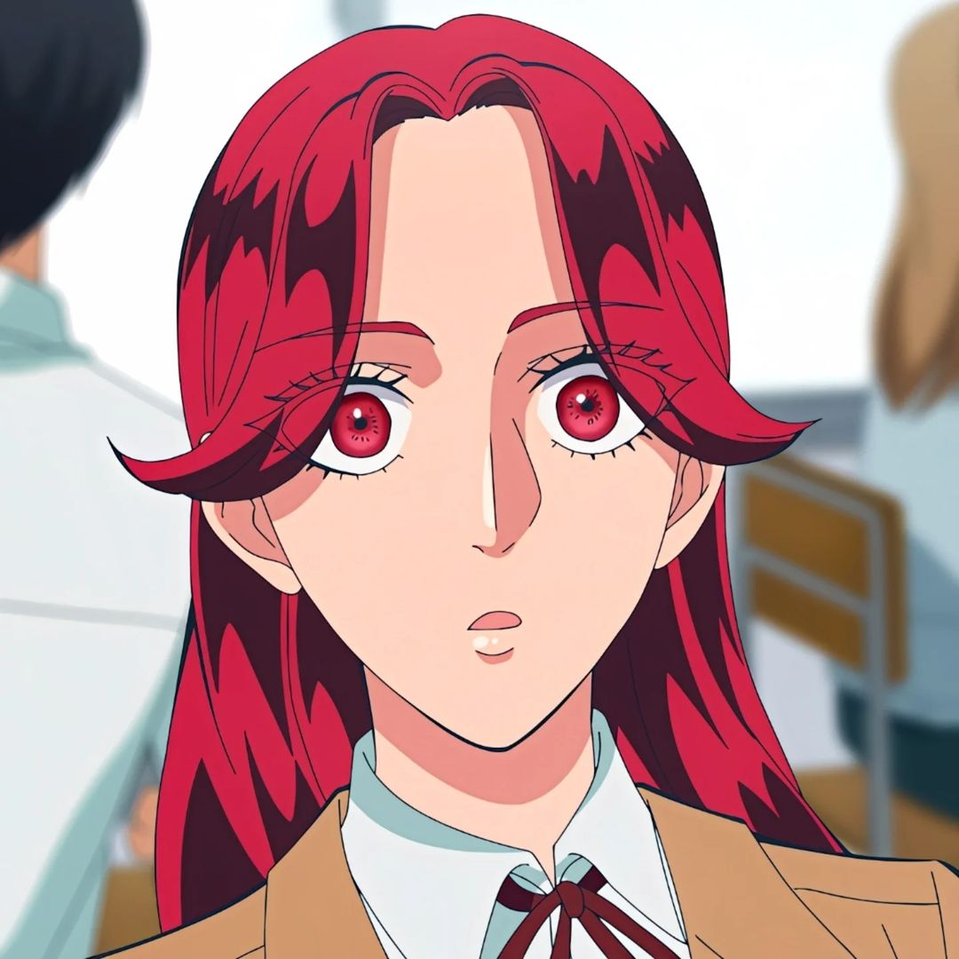 Ai Hayasaka Kaguya-sama: Love is War profile picture