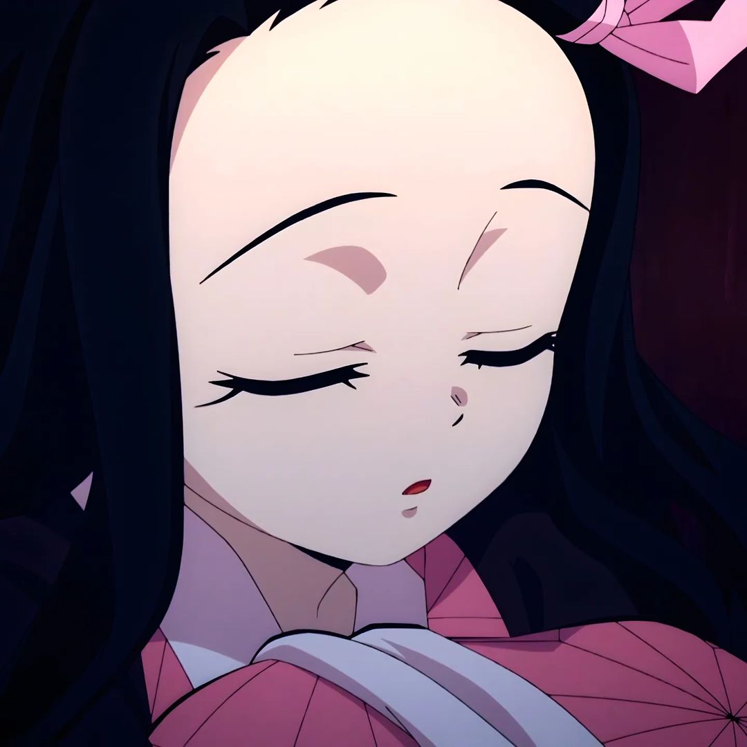 Nezuko Kamado Demon Slayer: Kimetsu no Yaiba profile picture
