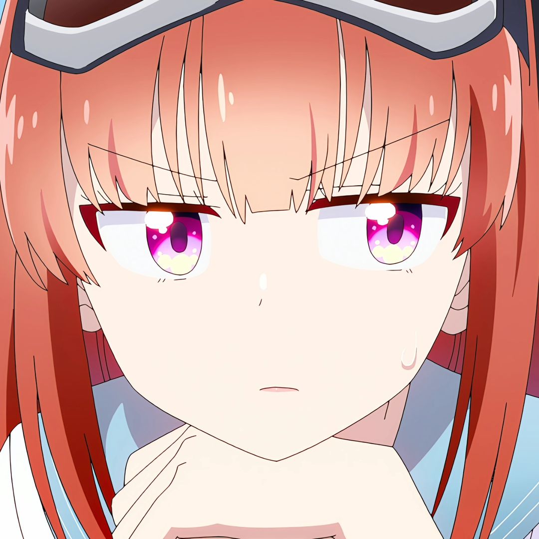 Ai Mie The Girl I Like Forgot Her Glasses profile picture