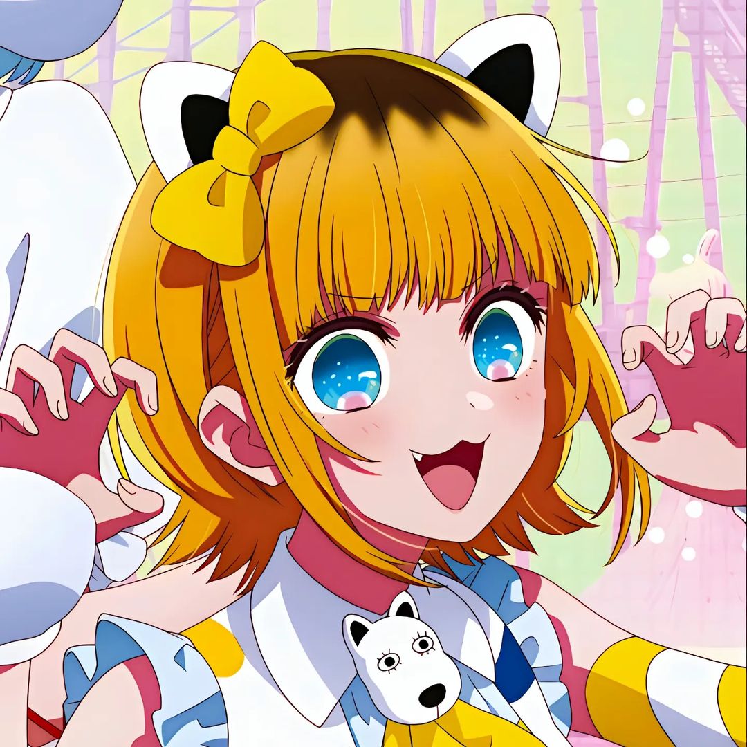 Korone Inugami Holo no Graffiti profile picture