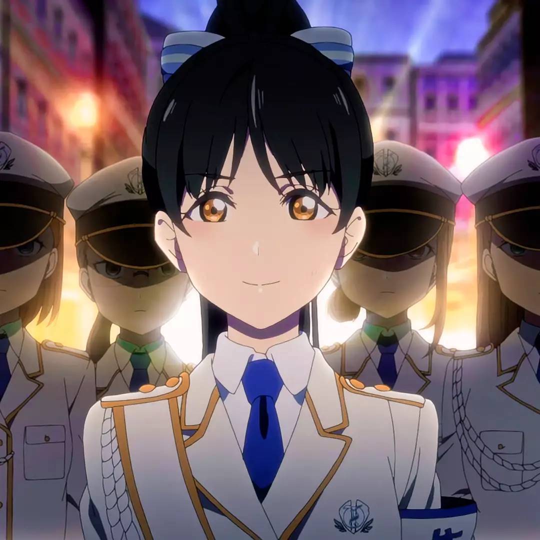 Ai Hayasaka Kaguya-sama: Love is War profile picture