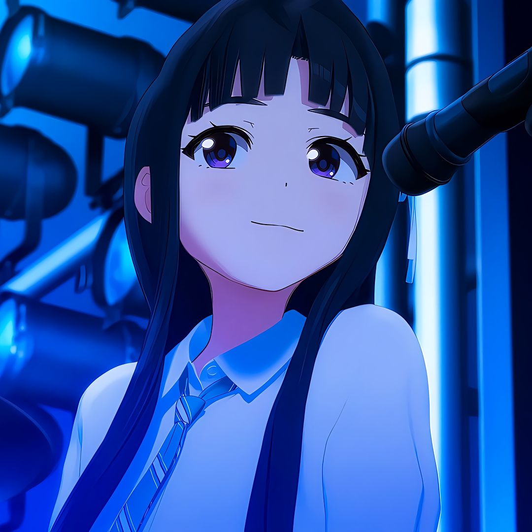 Shouko Komi Komi Can’t Communicate profile picture