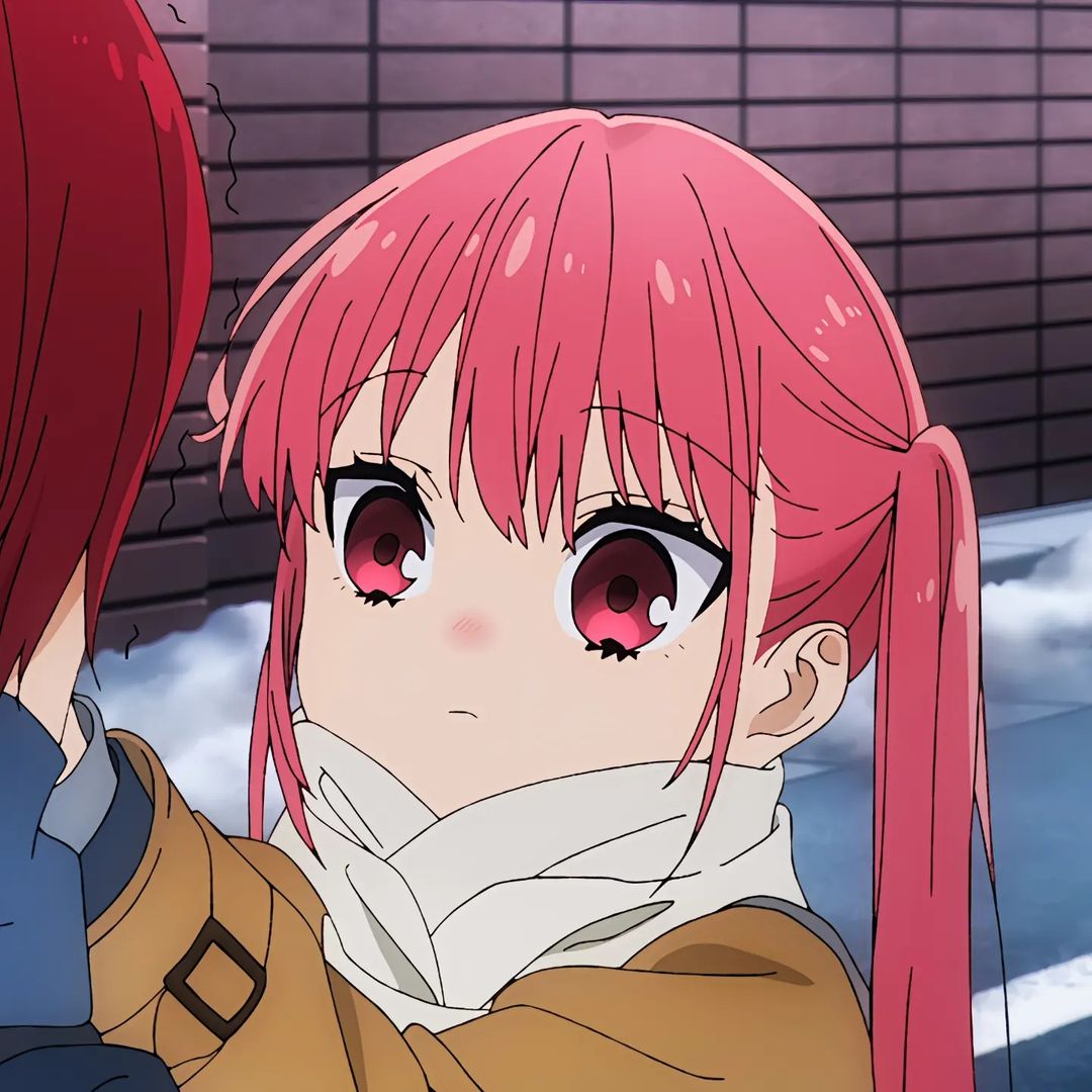 Hitori Gotou BOCCHI THE ROCK! profile picture