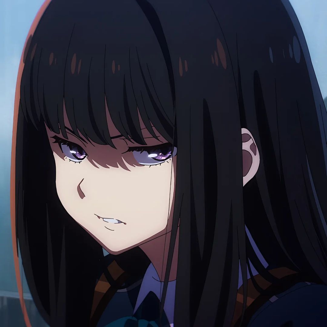 Ai Mie The Girl I Like Forgot Her Glasses profile picture