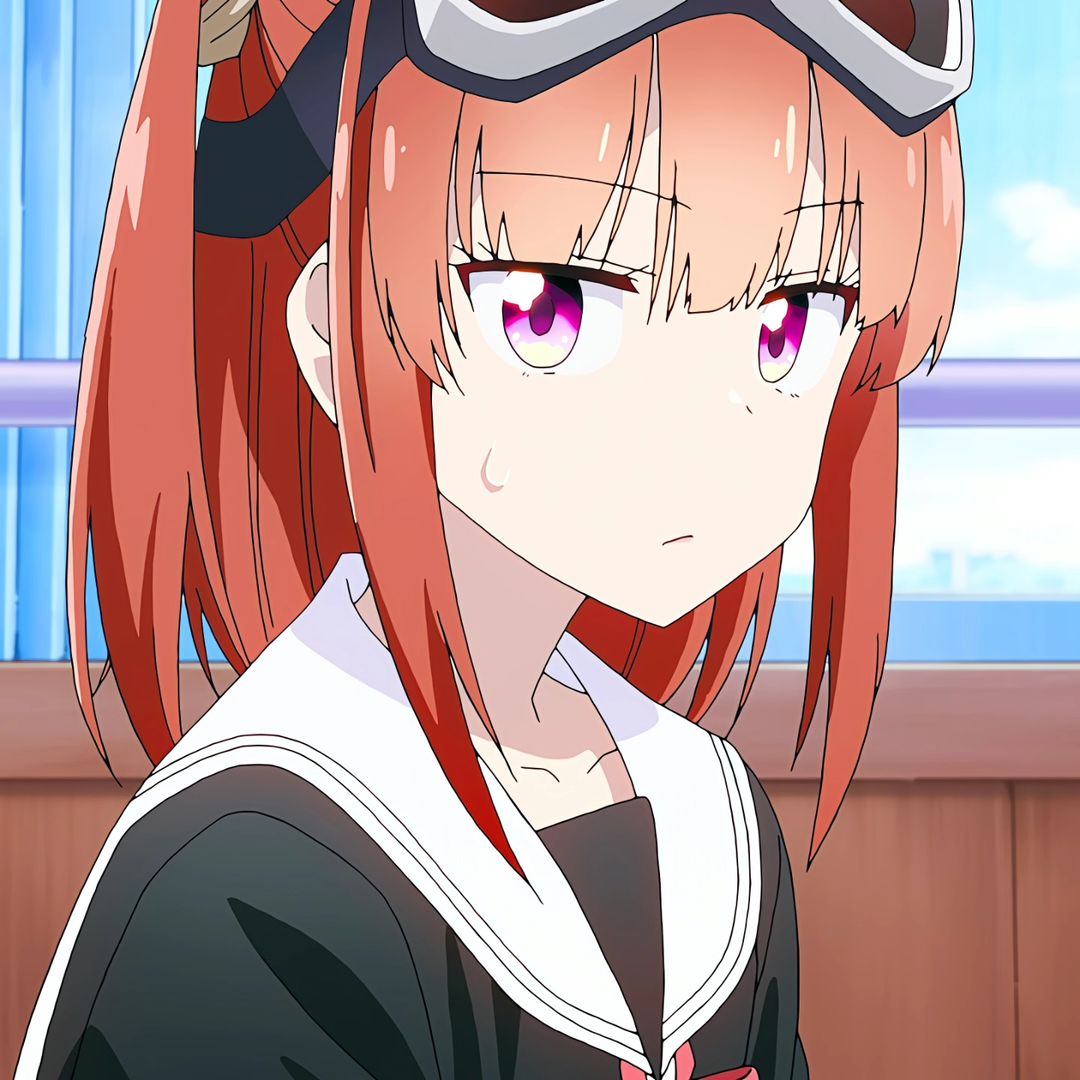 Nagisa Kubo Kubo Won't Let Me Be Invisible profile picture