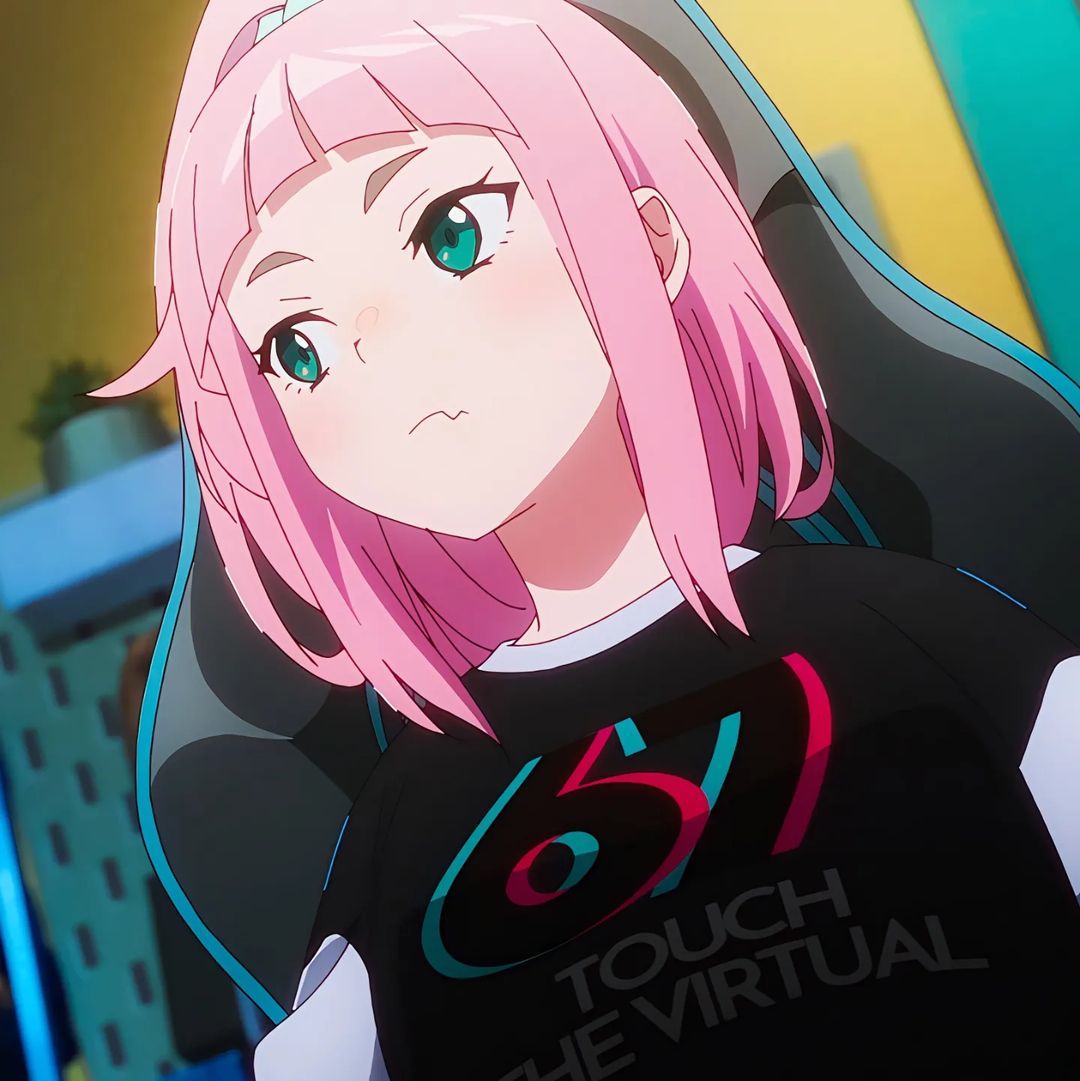 Anzu Hoshino Romantic Killer profile picture