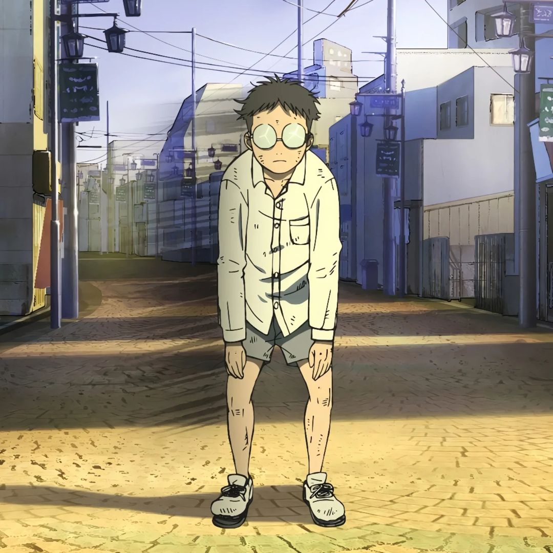 Rei Kiriyama March comes in like a lion profile picture