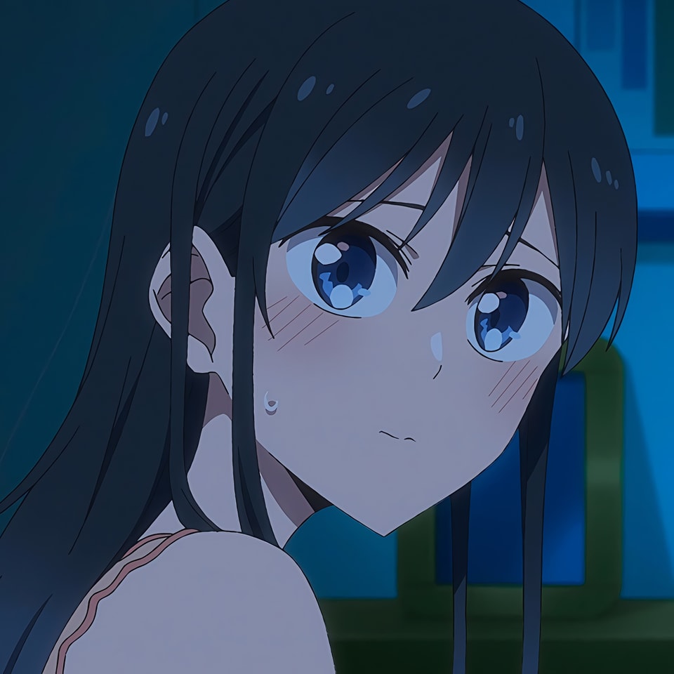 Sumi Sakurasawa Rent-a-Girlfriend profile picture