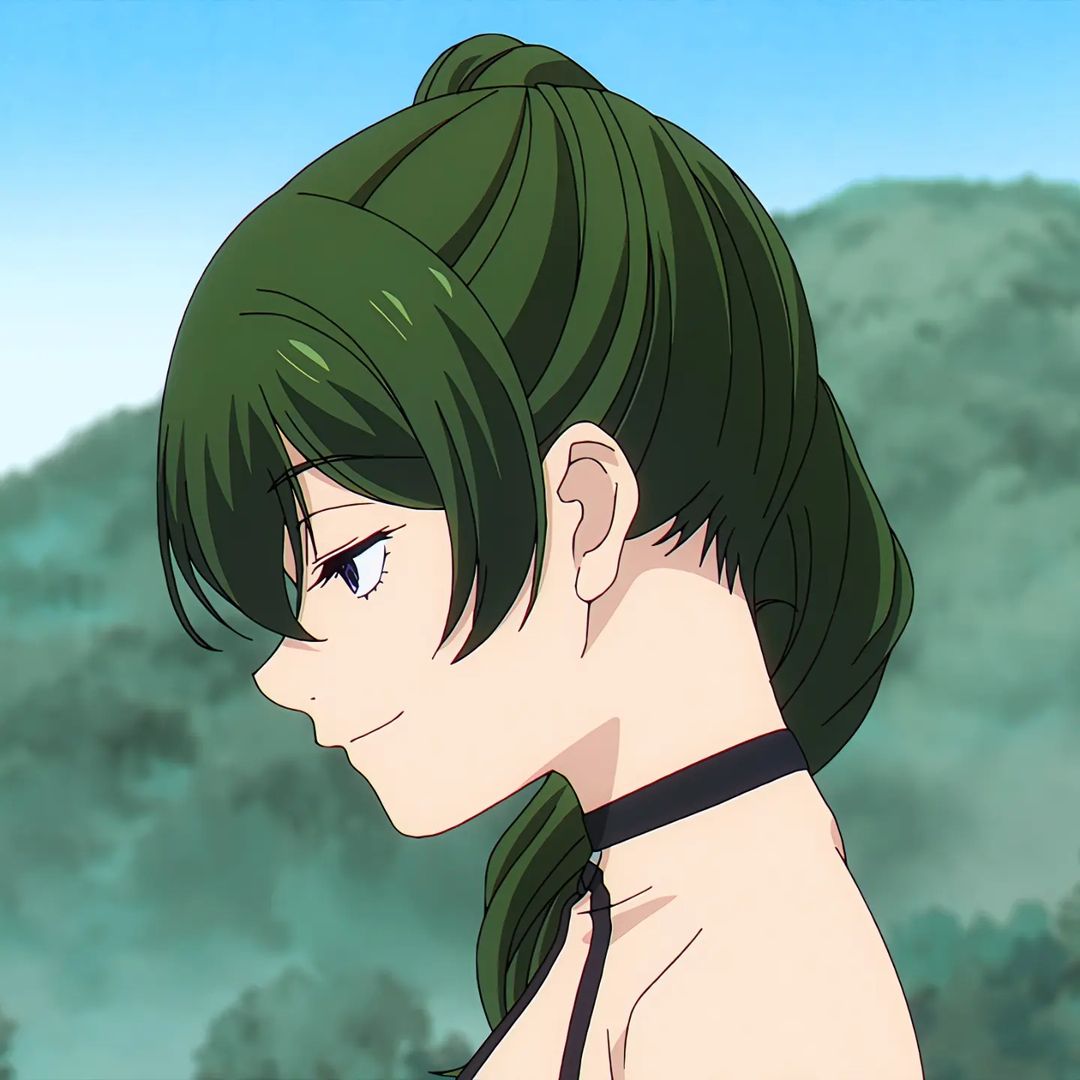 Yor Forger SPY x FAMILY profile picture