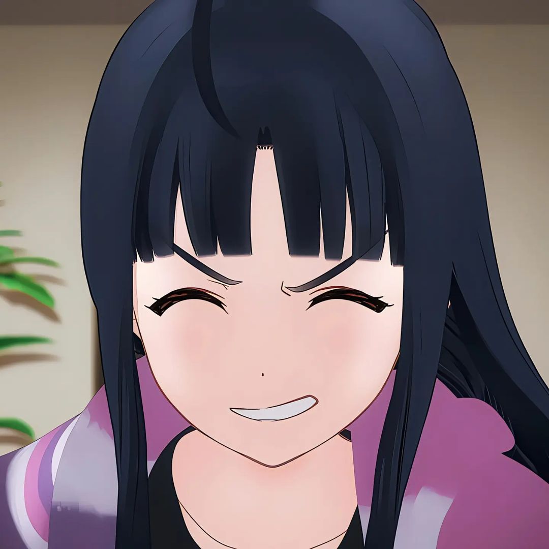 Hina Amano Weathering With You profile picture