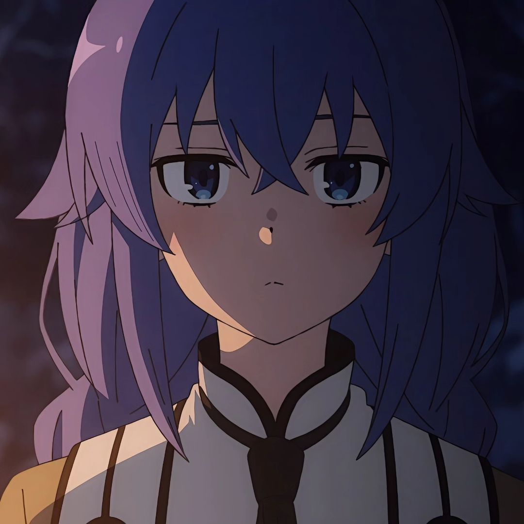 Roxy Migurdia Mushoku Tensei: Jobless Reincarnation profile picture