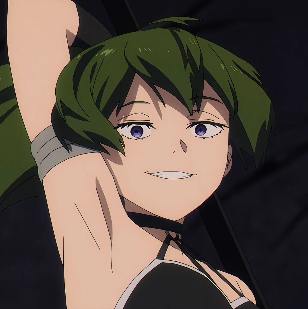 Yor Forger SPY x FAMILY profile picture