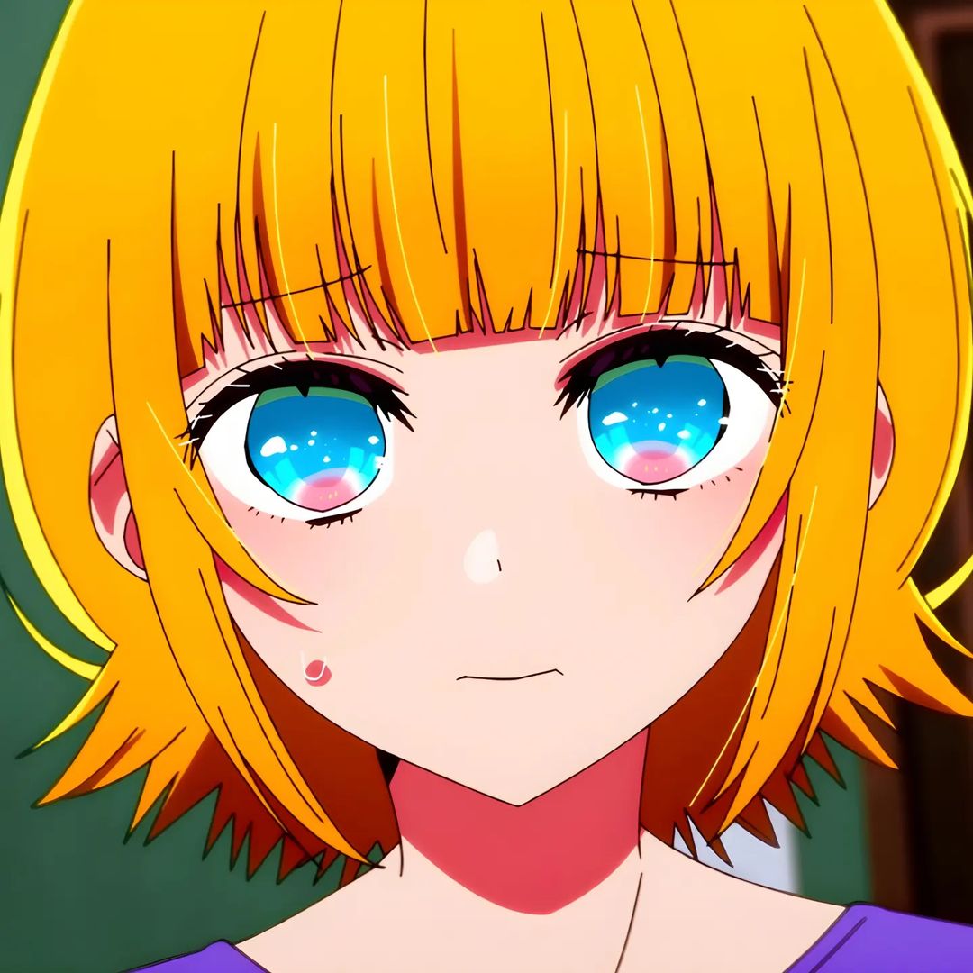 Miko Iino Kaguya-sama: Love is War profile picture