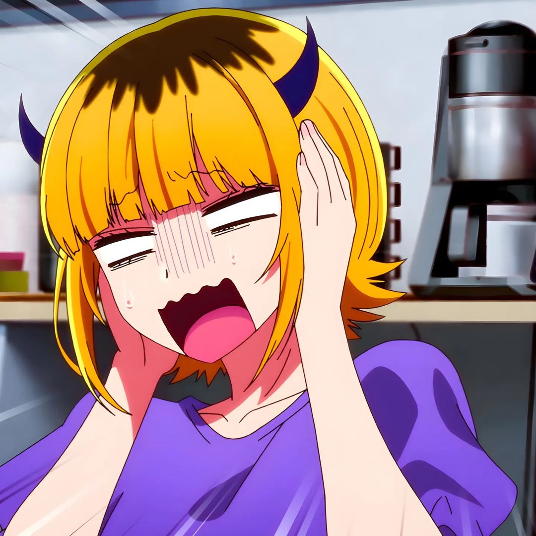 Jahy The Great Jahy Will Not Be Defeated! profile picture