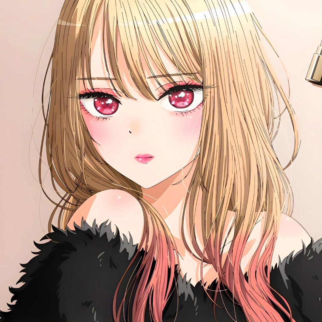 Marin Kitagawa My Dress-Up Darling profile picture