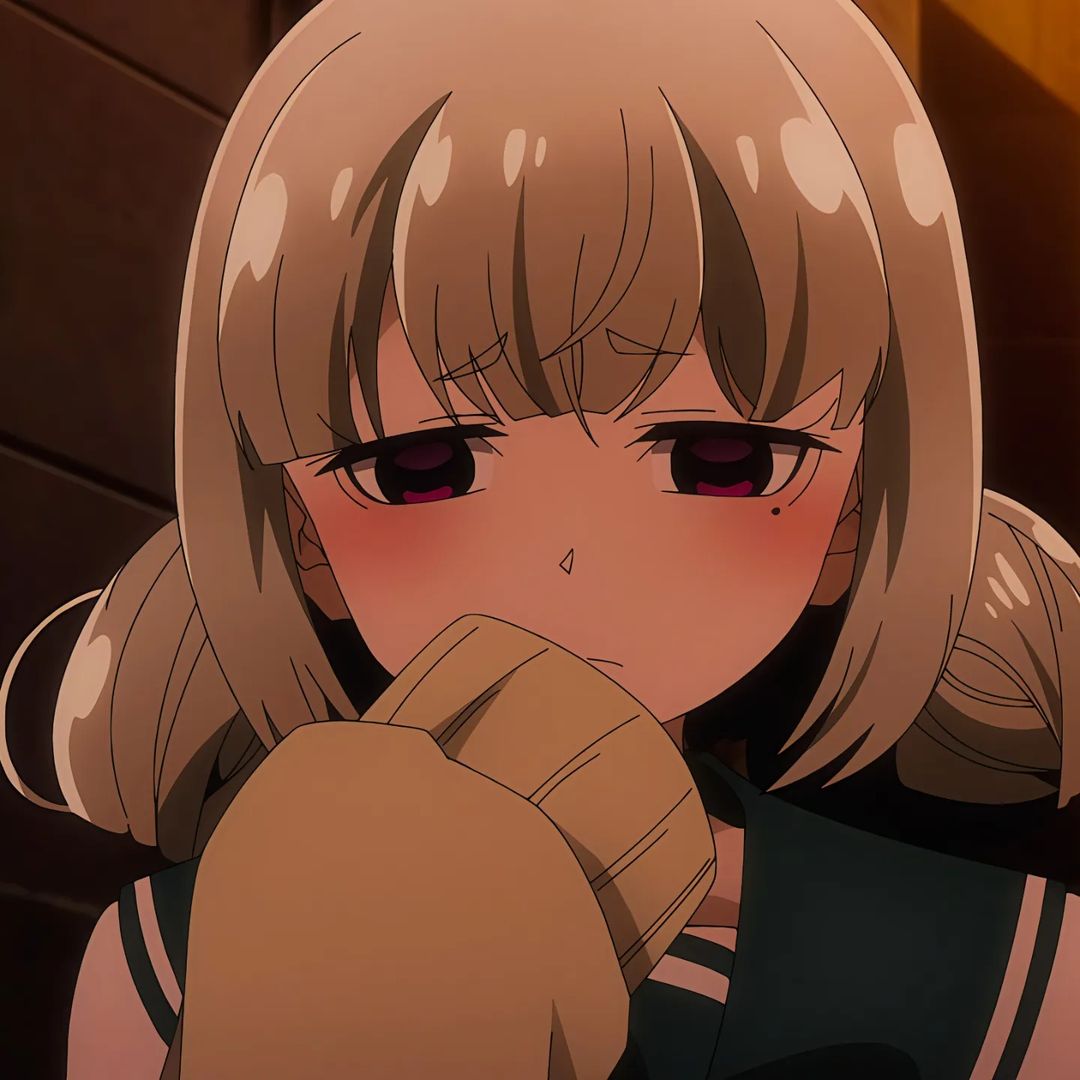 Ai Hayasaka Kaguya-sama: Love is War profile picture