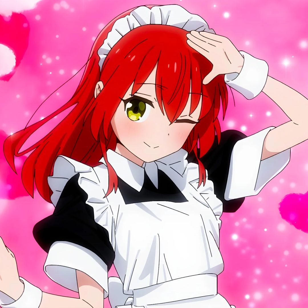 Chise Hatori Mahoyome Specials profile picture