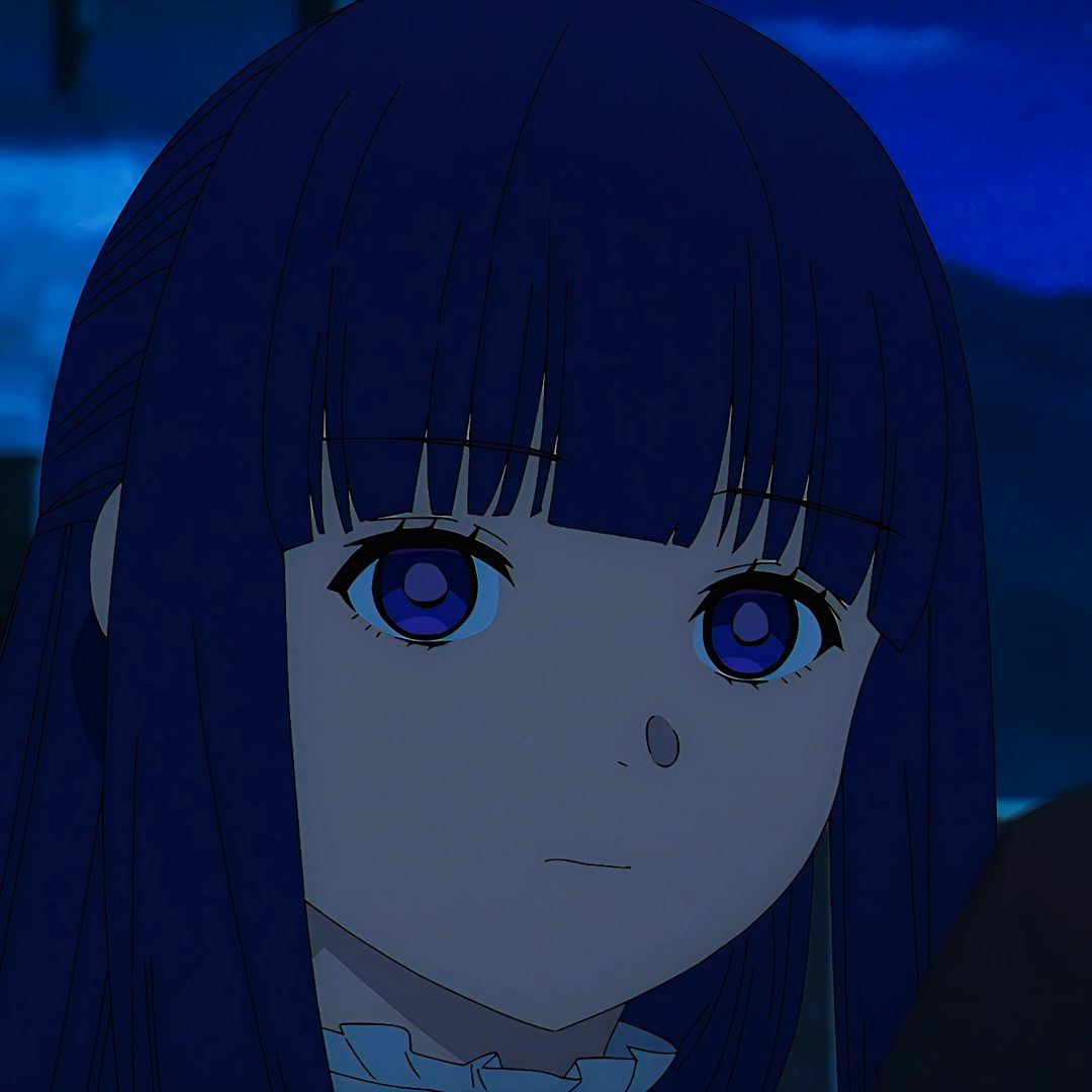 Rika Furude When They Cry profile picture