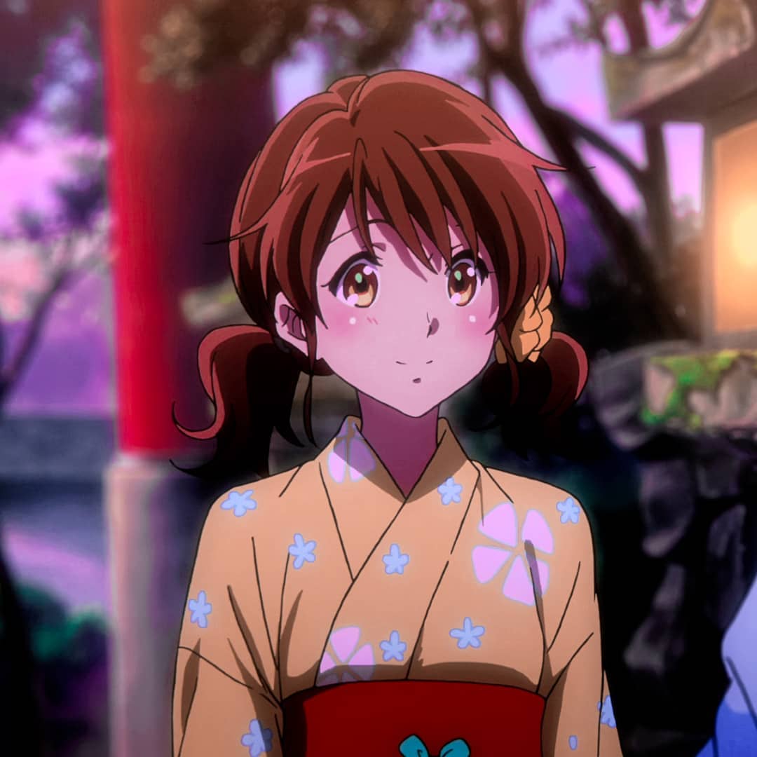 Hazuki Katou Sound! Euphonium profile picture