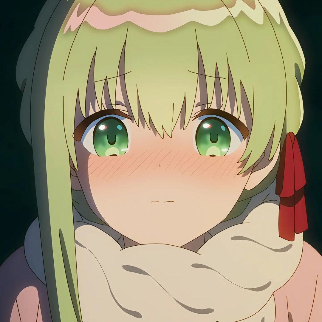 Kukuru Misakino The aquatope on white sand profile picture