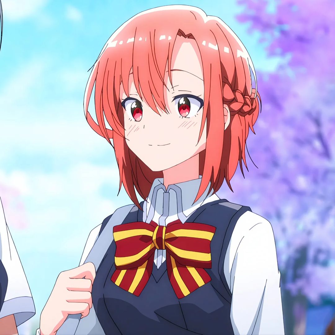 Yui Yuigahama My Teen Romantic Comedy SNAFU profile picture